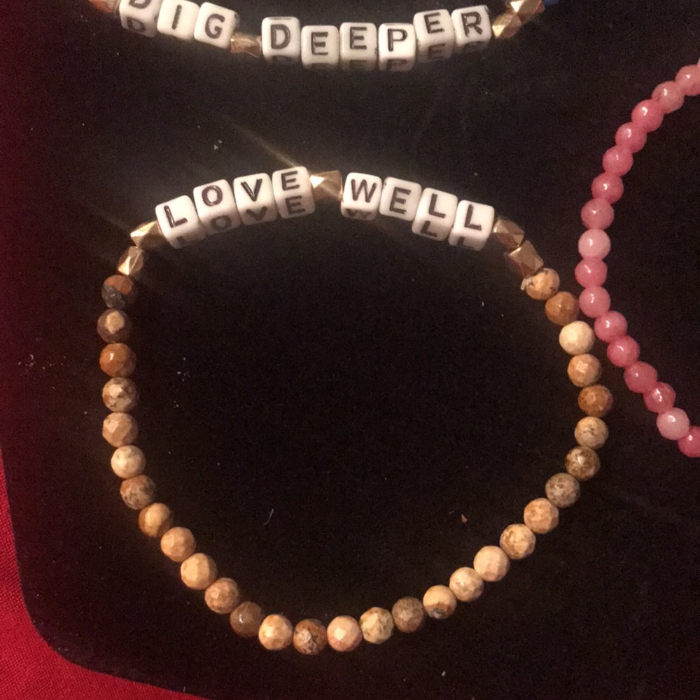 Motivated Bracelets - Picture 5 of 5